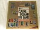 KENNY CLARKE & BOLAND Handle With Care Sahib Shihab Benny Bailey 180 gram NEW LP
