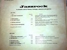 KPM SOUND LIBRARY JAZZROCK LP JOHN CAMERON ORIG FUNK