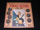 33T.  TINO ROSSI     COFFRET 13 DISQUES  COMME NEUF