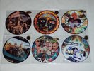 SUBLIME 6 LP PICTURE DISC SET PUNK /nirvana 7