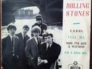 THE ROLLING STONES*CAROL/TELL ME*1964 SPAIN EP EX