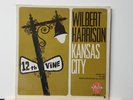 THE RAREST FIRST PRESSING  WILBERT HARRISON  1965  NEW