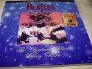 Beatles Real Alternate Christmas Album Deluxe Edit.