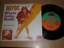 AC/DC - Whole Lotta Rosie - GERMAN 7