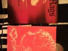 Cro-Mags Age Of Quarrel orig. '86 vinyl rare sleeve