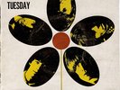 Rolling Stones - Ruby Tuesday AUSTRALIEN 1967  EP  RAR