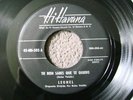 LEONEL Y SU COMBO Hi Havana Label 1950'S 45 Cuba Cuban