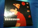 Cursive - Domestica, LP, 180g red Vinyl, MP3, neu/OVP