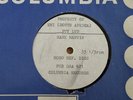 Shadows Cliff Richard Hank Marvin 2 Sided Acetate 1970