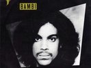 PRINCE 45 BAMBI+PS BELGIUM VERY RARE EXCELLENT