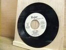 Tolbert on Rojac rare modern/northern soul 45 Lucky Man