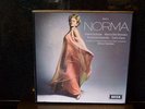 DECCA SET 368-9 Bellini: Norma,SULIOTIS/ DEL MONACO, WB