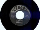 Darrow Fletcher On Groovy Soul 45 LISTEN