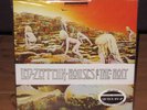 LED ZEPPELIN Houses Of The Holy 200g LP Quiex SEALED