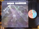 BERES HAMMOND Just A Man GIBBS JAMAICA MODERN SOUL LP