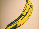 THE VELVET UNDERGROUND+NICO-ANDY WARHOL-UNPEELED COVER