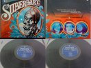 Silberbart 4 Times Sound Racing, Original Philips 1971