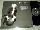 LP SILICON DREAM - TIME MACHINE 1988 1st album INT 1455