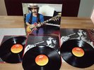 FRANK ZAPPA  SHUT UP´N PLAY YER GUITAR RARE 3 LPS BOX S