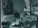 Gary Moore - 'Still Got The Blues' UK Virgin LP