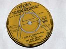 RAY RUFF & THE CHECKMATES - RARE 1964 UK DEMO 45