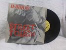 U-BOATS SRREET TOUGH  [EXTRA PUNK]  VG++  RARE