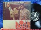 NOAH HOWARD - LIVE...LP ESP-DISK' '68 RARE JAZZ NMINT
