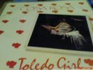 COSA ROSA - Toledo Girl  -Italo Disco-Import