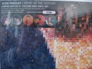Elvis Presley - Artist Of The Century (5 Picture-Discs)