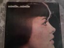 MIREILLE MATHIEU RARE PRESSAGE IRAN
