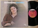 Tim Buckley Starsailor MINT- Straight LP