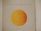 POPOL VUH LP Hosianna Mantra Celestial Harmonies prog