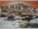 Led Zeppelin HOUSES OF THE HOLY LP UK A2/B2 First Press