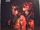 -1- LP : think - variety - von 1973