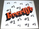 RARE DETROIT MODERN SOUL Everlife 1 LP NM shrink Jibaro