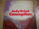 Jody Grind-Conception-Metronome Lp 1970