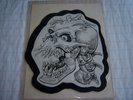 DARK ANGEL-MERCILESS DEATH PICTURE DISC **
