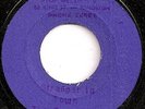 THE CRYSTALITES / STRANGER IN TOWN / LISTEN