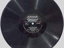 BOBBY DARIN 78 RPM - MACK THE KNIFE  (SOUTH AFRICAN)