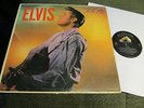 ELVIS PRESLEY RCA ADBACK LPM 1382 LP orig A1/B3 mono '56 RARE WOW vinyl A1/B3