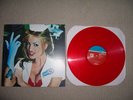 Blink 182 Enema of The State Red Vinyl/Record OOP