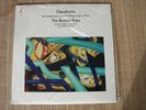 AUDIOPHILE Chesky RC8 Gershwin sealed TAS
