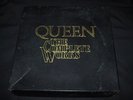 Queen - The Complete Works 14 x LP Numbered Box-Set