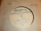 RARE New Order Subculture Test Press FAC 133+Sheet