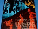 THE KIM SISTERS & BROTHERS once lifetime HAWAII korean