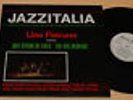 ROMANO MUSSOLINI GROUPE ITALY JAZZ TOP NM CONDIT.