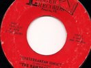 Garage/Psych 45 - The Raindear Army On Ledger 18811