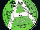 Northern Soul Percy Milem Stateside Demo  Original