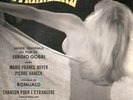 L'ETRANGERE FRENCH ORIG OST PSYCH FUNK FREAKBEAT EX