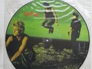 A-HA - Cry Wolf - Ex Con 12